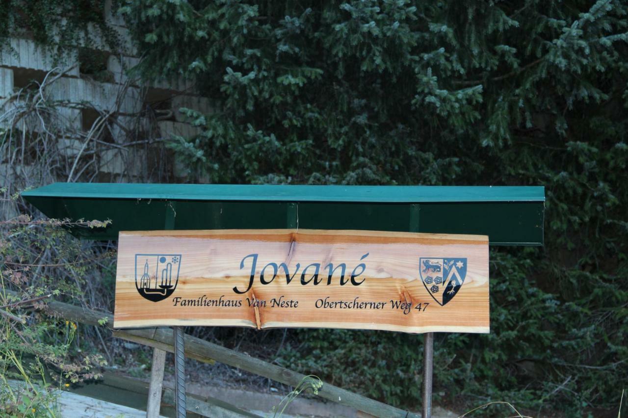 באד קליניקירשהיים Jovane מראה חיצוני תמונה
